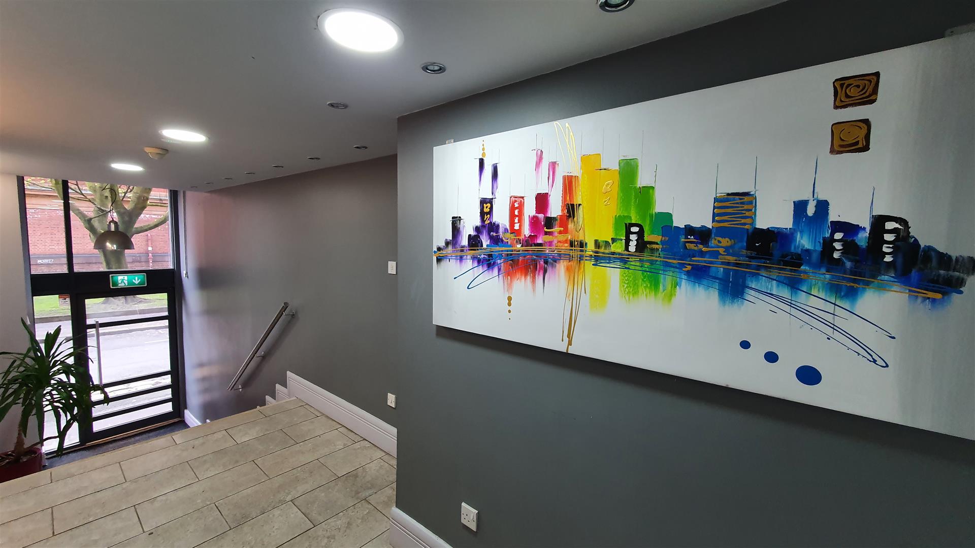 37, Stonebridge House 5 Cobourg Street  Manchester